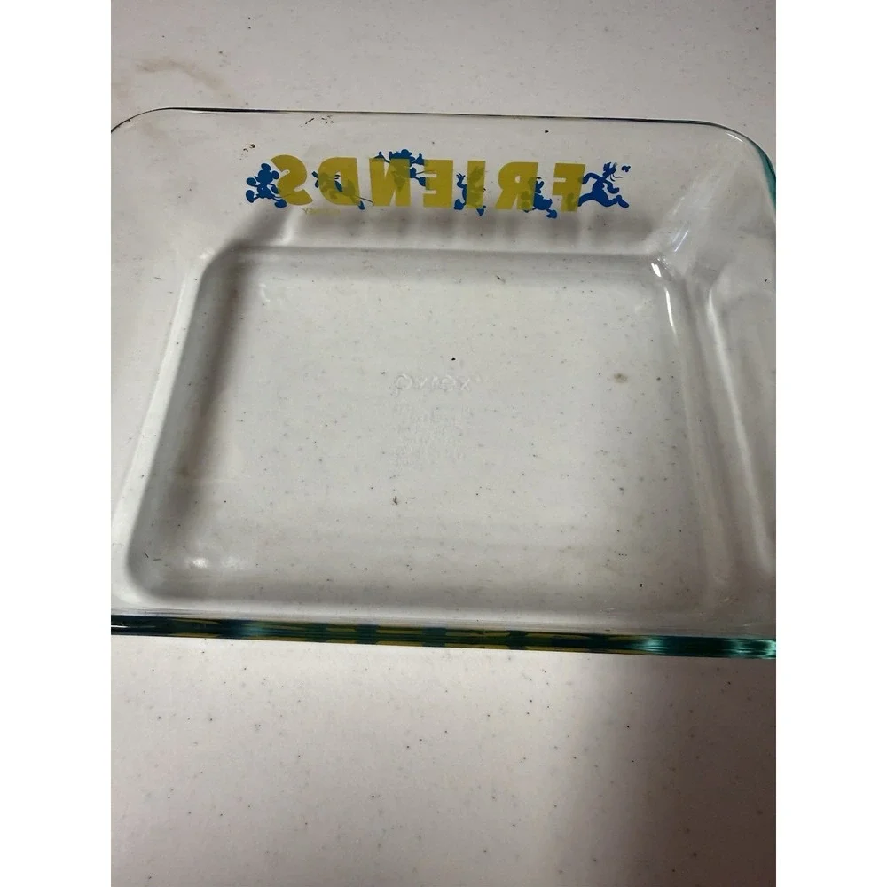 Pyrex product disney